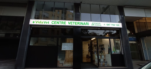 Clínica Veterinaria Sant Boi Vidavet – Sant Boi de Llobregat