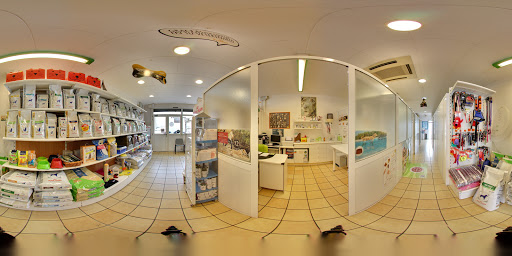 Clínica Veterinaria Sant Celoni – Sant Celoni