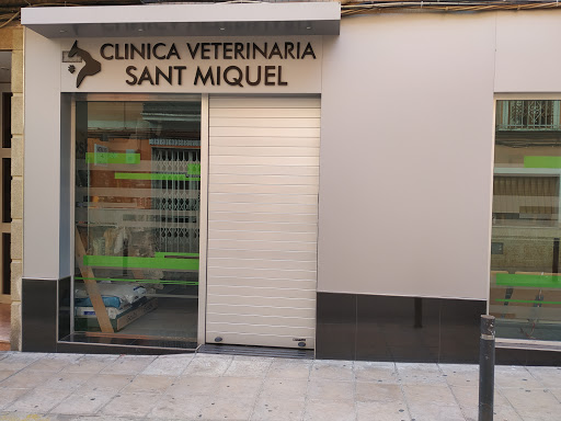 Clínica Veterinaria Sant Miquel Xátiva – Xàtiva