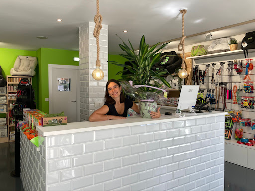 Clínica Veterinaria Santa María – Santa María del Páramo