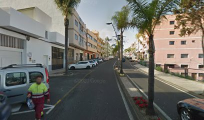 Clínica Veterinaria Santa Úrsula – Santa Úrsula