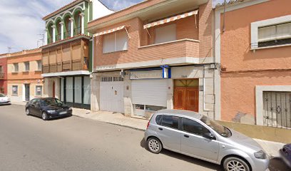 Clínica Veterinaria Seis de Junio – Valdepeñas