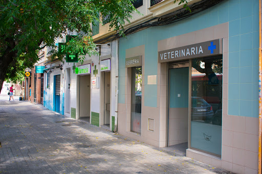Clínica Veterinaria Serrería C.b. – Valencia