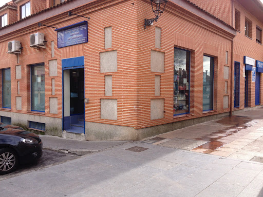 Clínica Veterinaria Sevivet – Sevilla la Nueva