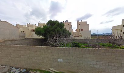 Clínica Veterinaria Shyva – Los Belones