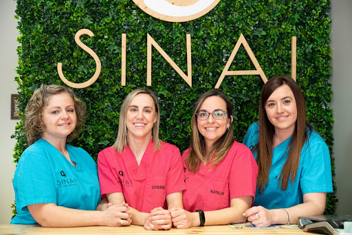 Clínica Veterinaria Sinaí – Villanueva de Gállego