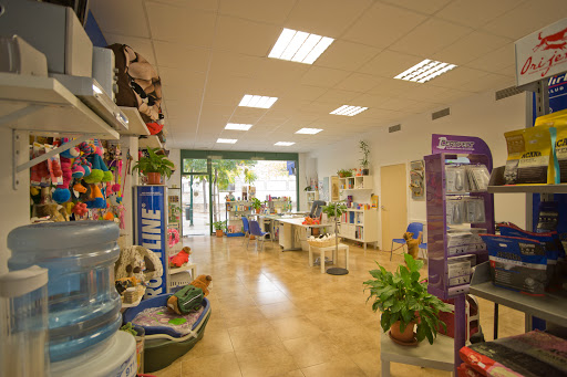 Clínica Veterinaria Son Dureta – Palma