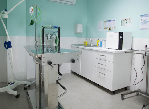 Clínica Veterinaria Son Frau – Pont d’Inca Nou