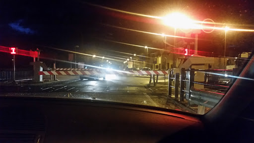 Clínica Veterinaria Taxana – Los Rosales