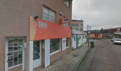 Clínica Veterinaria Tea Porriño – O Porriño