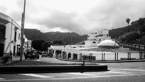 Clínica Veterinaria Teror – Teror