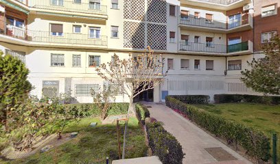 Clínica Veterinaria Unicornio – Madrid