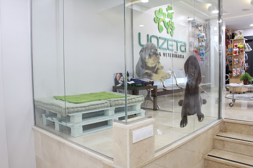 Clínica Veterinaria Unzeta – Madrid
