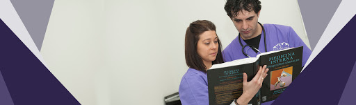 Clínica Veterinaria Urbión – Soria