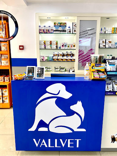 Clínica Veterinaria Vallvet – Sabadell