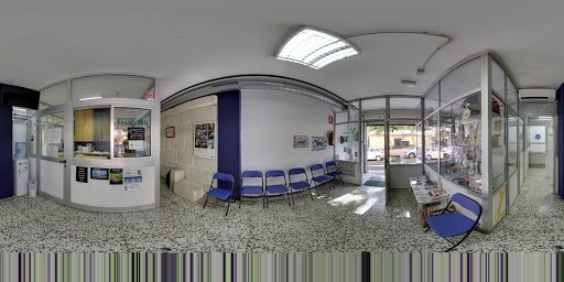 Clínica Veterinaria Verode – La Cuesta, La Laguna