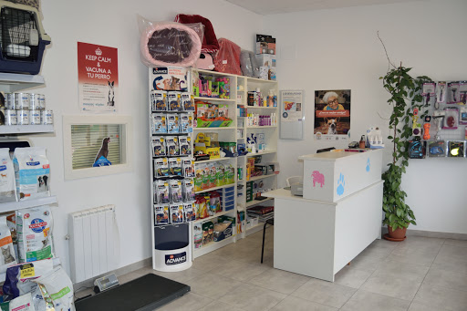 Clínica Veterinaria Vetersan – Puebla