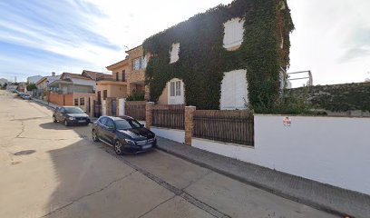 Clínica Veterinaria Víctor Narváez – La Zarza