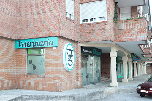 Clínica Veterinaria Villanueva – Villanueva
