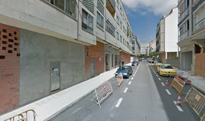 Clínica Veterinaria Vilo – A Cañiza