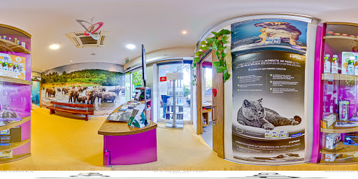 Clínica Veterinaria Vitamin Animal – Granada