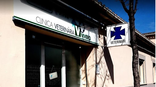 Clínica Veterinaria Vivero – Palma