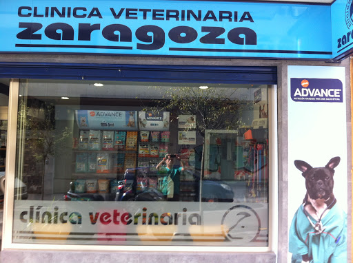 Clínica Veterinaria Zaragoza – Vigo
