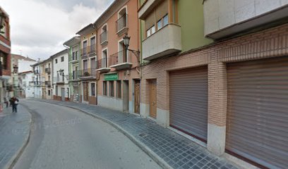 Clínica Veterinaria de Utiel – Utiel