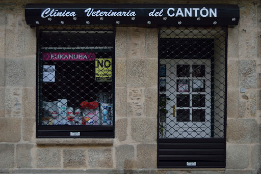 Clínica Veterinaria del Cantón – Ferrol
