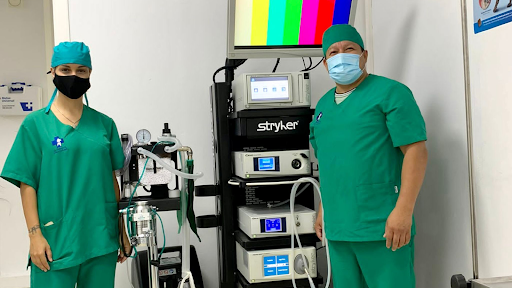 Clínica Veterinaria y Exóticos Peludets – Palma