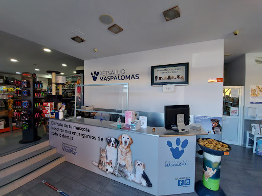 Clínica Veterinarias Snoopy – Maspalomas