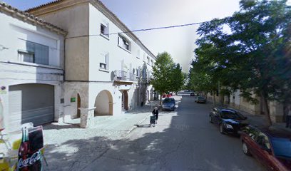 Clínica Veterinario Belchite – Belchite