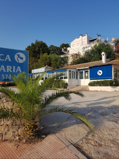 Clínica Veterinario Tabaira – Teulada