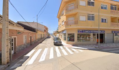 Clínica Veternaria Wuaku Wuaku – Fuente Álamo de Murcia