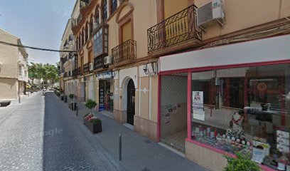 Clínicas Can Lucena – Lucena