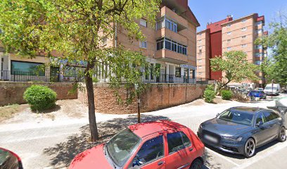 Colegio Oficial de Veterinarios de Guadalajara – Guadalajara