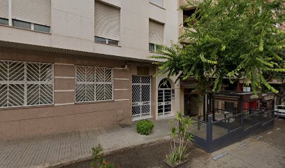 Colegio Oficial de Veterinarios de Jaén – Jaén