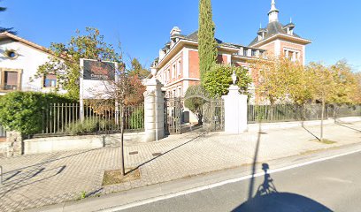 Colegio Oficial de Veterinarios de Navarra – Pamplona