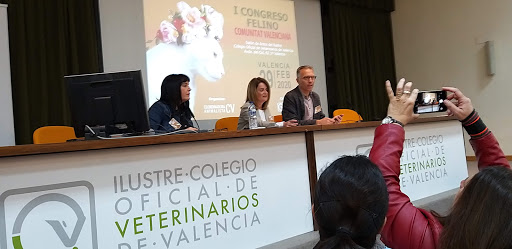Colegio Oficial de Veterinarios de Valencia – Valencia