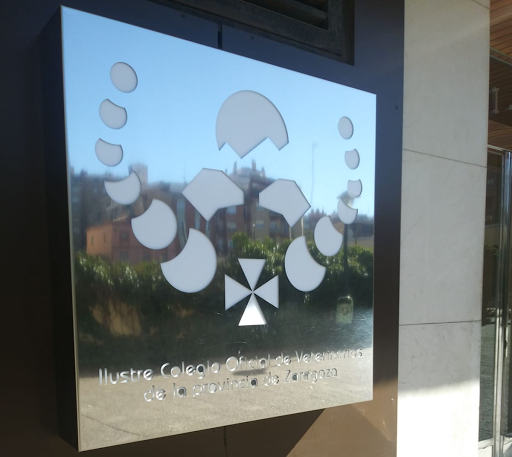 Colegio Oficial de Veterinarios de Zaragoza – Zaragoza