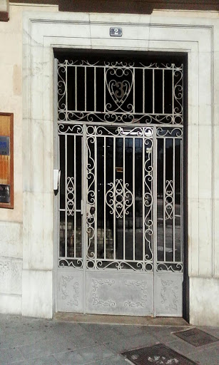Col·legi Oficial de Veterinaris – Palma