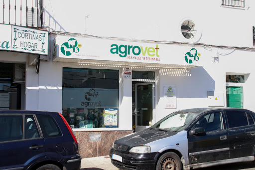 Comercial Veterinaria Agrovet Sl – Almonte
