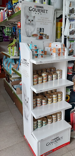 Comercial Veterinaria Señaris, S.l. – Val do Dubra