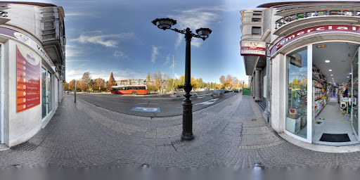 Comercial Veterinaria – Burgos