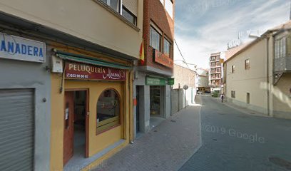 Comercial y Clínica Veterinaria del Mar – Guijuelo