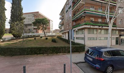 Consejo de Colegios Profesionales de Veterinarios de Castilla-la Mancha – Toledo