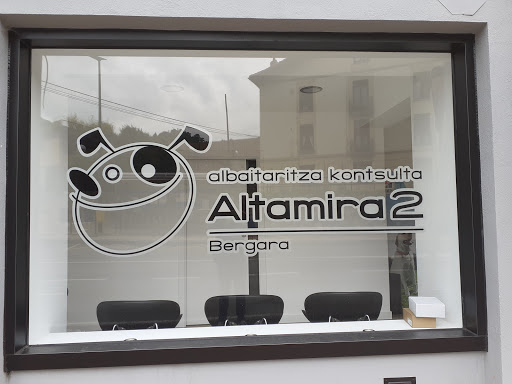 Consulta Veterinaria Altamira2 – Bergara