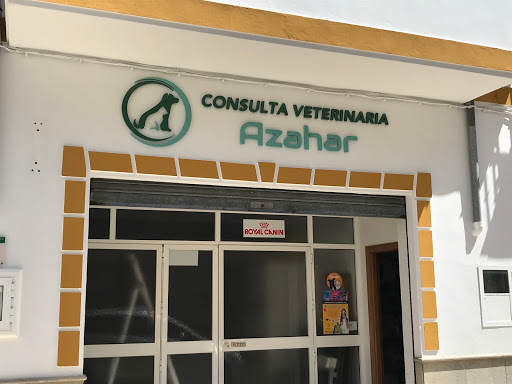 Consulta Veterinaria Azahar – Villanueva de Algaidas