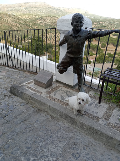 Consulta Veterinaria «El Labrador» – Priego de Córdoba