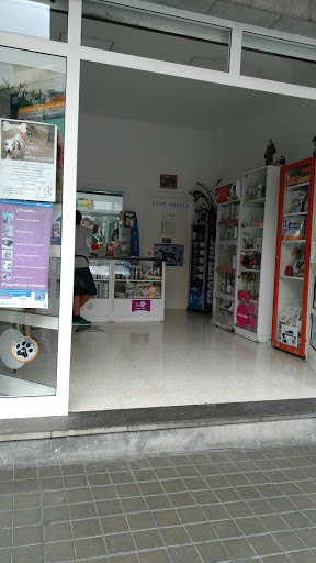 Consulta Veterinaria La Heredad – Arucas